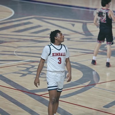 #AGTG 3.2 gpa 25’ combo guard @ kimball HS