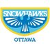Snowhawks Ottawa (@snowhawksottawa) Twitter profile photo