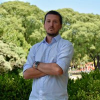 Federico Ballán (@ballan_federico) 's Twitter Profile