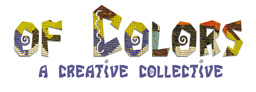 _OfColors's profile picture. The “Of Colors” mission is to organize, mentor, teach, encourage and promote cultural history and the arts.
