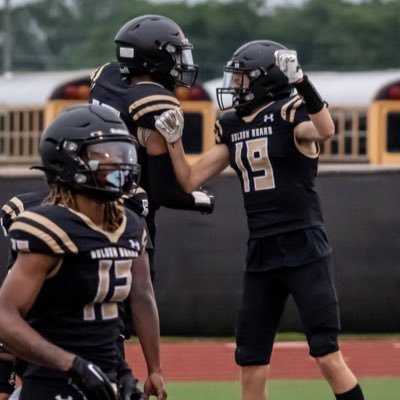 |2025| |6,2-145| |FS/WR| 3.7 GPA| Lincoln high school, number : 256-589-9944