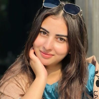 mahnoorpq's profile picture. :  🎀 
🌸