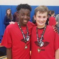 Hunter Anundi (@hunter_anundi12) 's Twitter Profile