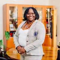 Patricia Kudzai Murambinda(@PMurambinda) 's Twitter Profile Photo