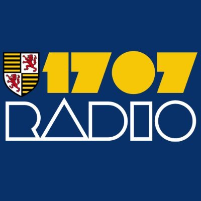 1707 Radio Live
