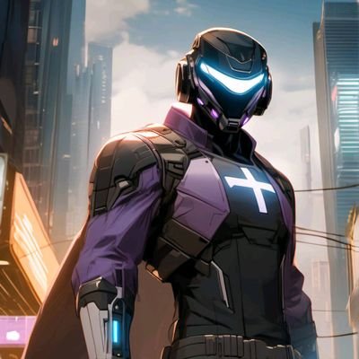 RonStoppable208's profile picture. cape prophet the word of Zion