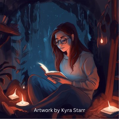 Storiesmisszena's profile picture. Audiobook narrator, aquatic plant seller, wildlife lover, Youtuber, fishkeeper, dog owner and newbie photographer. Not necessarily in that order!!🤓