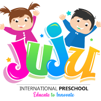JUJU INTERNATIONAL PRESCHOOL(@JujuPreschool) 's Twitter Profile Photo