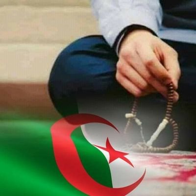 أحمد سكندر 🇩🇿