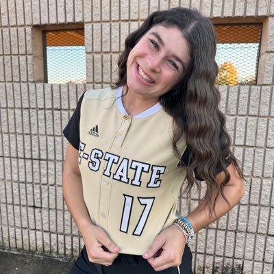 @EState_Softball #17💛🐝 2x state track and field qualifier | follower of Christ🫶🏼