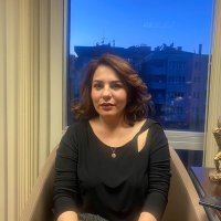 Süreyya Ümran Alınak(TR-NG)(@SAfrosum) 's Twitter Profile Photo