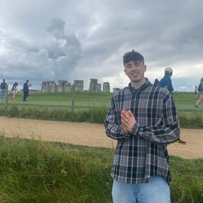 mattyoconnor1's profile picture. running away is easy, it’s the leaving that’s hard