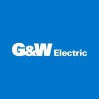 G&W Electric Co.(@GW_Electric) 's Twitter Profile Photo