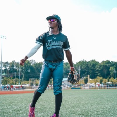 mycahjordan's profile picture. @HokiesBaseball