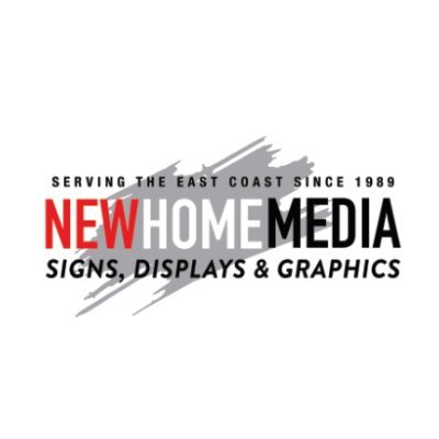 NewHomeMediaInc's profile picture. A one-stop shop for all your signage needs! We specialize in premier signage for residential and commercial construction companies across the nation