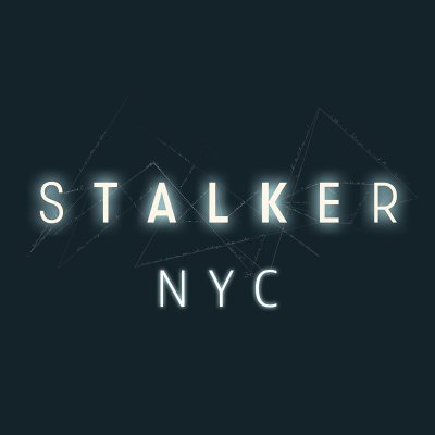 StalkerShowNYC Profile Picture