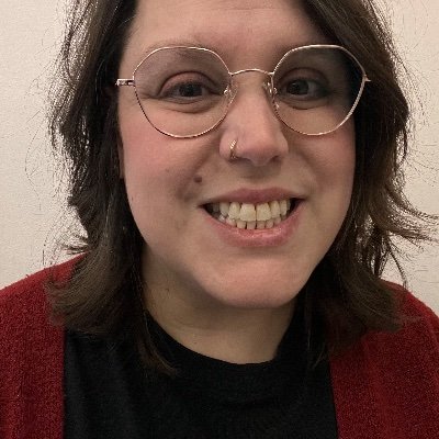 Soc Sci Librarian @illinoislibrary
she/her/hers
@hagman.bsky.social
No longer posting here