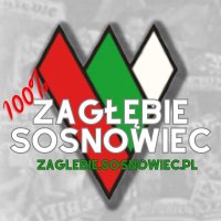 100% Zagłębie Sosnowiec(@100Zaglebie) 's Twitter Profile Photo