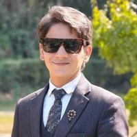 Nasir Ali Khan(@nasiralikhaan) 's Twitter Profile Photo