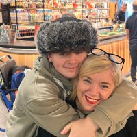 Una McKernan (@unsymck) 's Twitter Profile