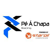 Pé Á Chapa - Staroil(@PeAChapaRacing) 's Twitter Profile Photo