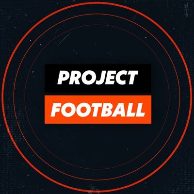 The home of football on TikTok: https://t.co/2PCoCCh0gQ

📩 Get in touch: hello@projectfootball.com