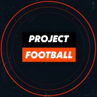 Project Football(@ProjectFootball) 's Twitter Profile Photo