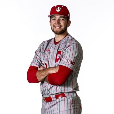 @IndianaBase #21