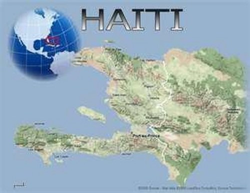 Haitian International Affairs Council, Inc. is an organiztion founded by Karl H. Chatelier and Feghens Delva in 2011.