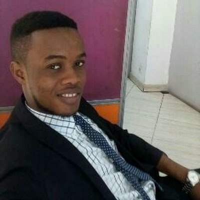 EzKhuba's profile picture. Fils du Très-haut, Serviteur de Dieu, Auteur, Ingénieur, Époux et Père.