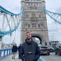 Abdelrhmaan Omran (@aomran_1) 's Twitter Profile