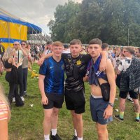 Charley Andrews (@charleya) 's Twitter Profile