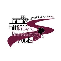 Ribera Románico y VIDa(@RiberaRomyVIDa) 's Twitter Profile Photo