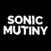 Sonic Mutiny (@SonicMutiny) Twitter profile photo