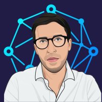 Toby Gilbert (🪙,🕸) (@tobycoinweb) 's Twitter Profile Photo Toby Gilbert (🪙,🕸) (@tobycoinweb) 's Twitter Profile Photo