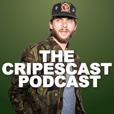 The Cripescast Podcast Profile