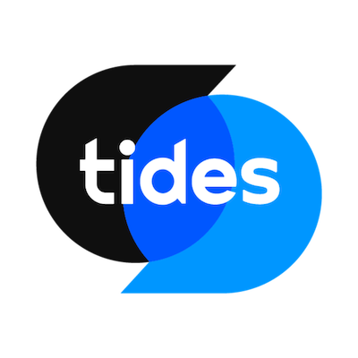 A nonprofit and philanthropic organization advancing social justice. This account is not active—follow us at @tidescommunity on Instagram, Facebook, & Threads.