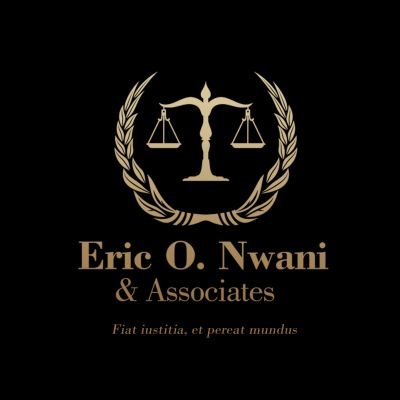 Eric O. Nwani & Associates