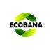 ECOBANA LIMITED (@ecobanalimited) Twitter profile photo