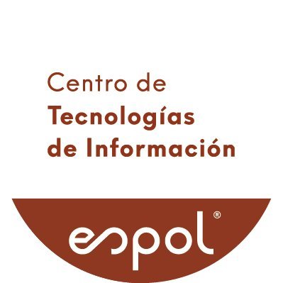 Centro de Tecnologías de Información CTI-ESPOL. Centro de investigación y desarrollo de proyectos de la ESPOL.