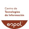 ctiespol's profile picture. Centro de Tecnologías de Información CTI-ESPOL. Centro de investigación y desarrollo de proyectos de la ESPOL.
