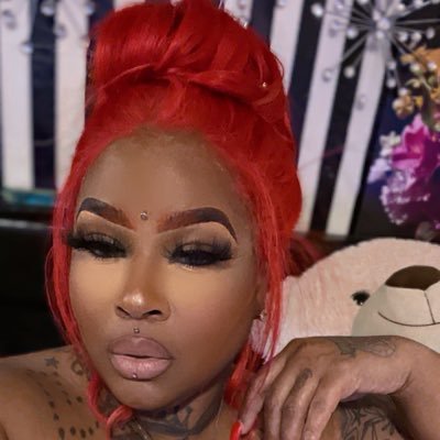 rubywoo1128's profile picture. A Big Vibe 😜
Mother 👫
Wife💍
I GOT BIG FAITH❤💋🙏🏼