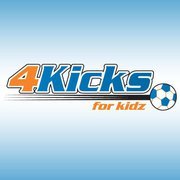 Perfect place for your child to develop skills, confidence & HAVE FUN playing soccer.