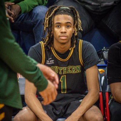 Braylon Brown Profile