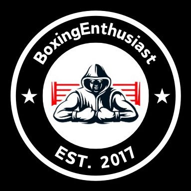 An informative & humorous boxing channel which brings you closer to the greatest sport on earth, the sweet science. #BoxingEnthusiast