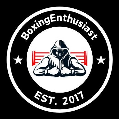 BoxingEnthusiast