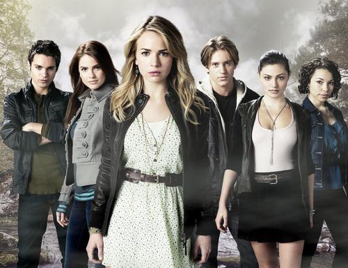 WeLoveTSCblog's profile picture. To jest pierwszy blog onet o serialu THE SECRET CIRCLE. Zainteresowanych serdecznie zapraszam ;3