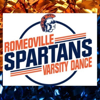 Romeoville Varsity Spartanettes Competitive Dance Team 2019-2020       
• • First time IHSA State Qualifiers- 2020 🏆

*Link to sign up for tryouts Fall 2024!