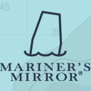 MarinersMirror's profile picture. Boating Apparel and Accessories.  Created by brother-sister team Nicole and Vinnie, Mariner’s Mirror is a line meant to reflect the ideal day!