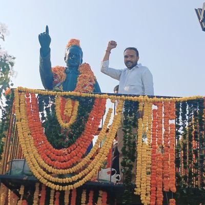 ArabatiRavi's profile picture. Peddapalle Assembly constituency